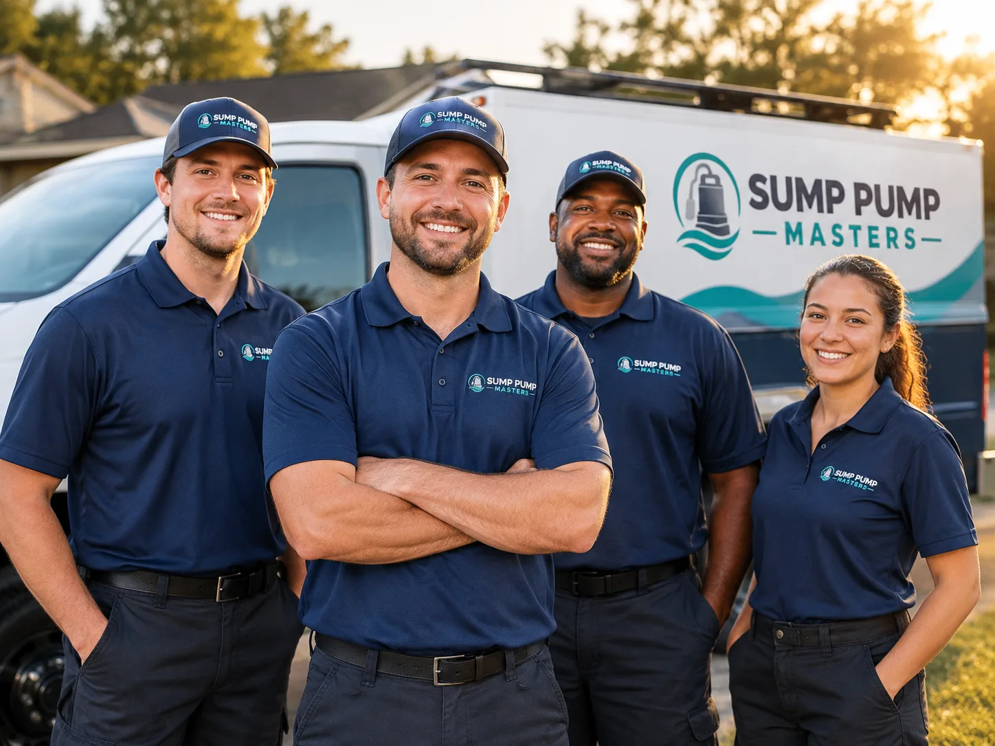 Sump Pump Repair company in Lansing, IL